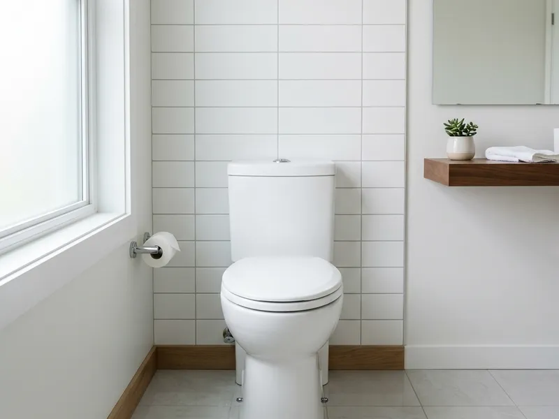 Toilet Repair & Installation Plumber in Blackhawk, CA